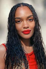 China Anne McClain profile photo