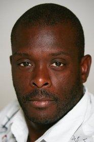 Marvin Campbell profile photo