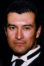 David Alvarado profile photo