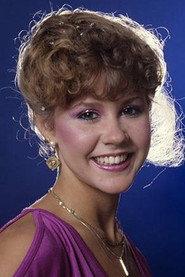 Linda Blair profile photo