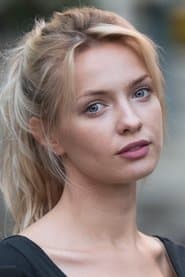 Paulina Gałązka profile photo