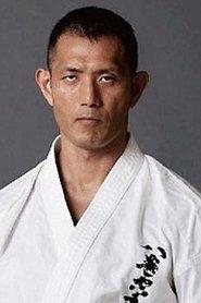 Kenji Yamaki profile photo