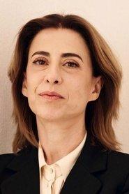 Fernanda Torres profile photo