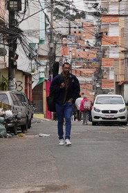 Evandro Santos profile photo