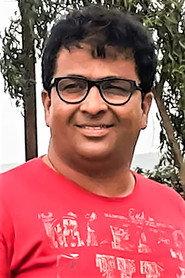 Anup Upadhyay profile photo