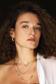 Öykü Çakar profile photo