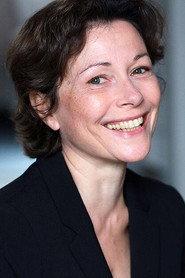 Christina Crevillén profile photo