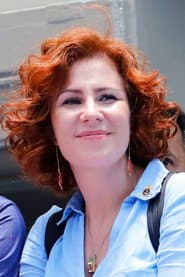 Carla Zambelli profile photo