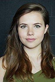 Amelia Pidgeon profile photo