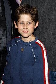Alex D. Linz profile photo