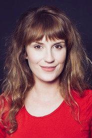 Kristína Madárová profile photo