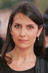 Géraldine Pailhas profile photo