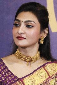 Akshara Reddy profile photo