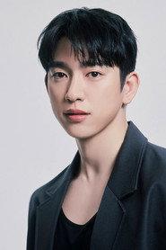 Jinyoung profile photo