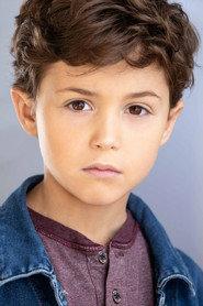 Gavin Hudson Berman profile photo