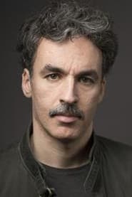 Stelios Xanthoudakis profile photo
