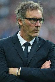 Laurent Blanc profile photo