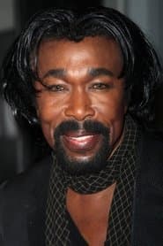 Nick Ashford profile photo