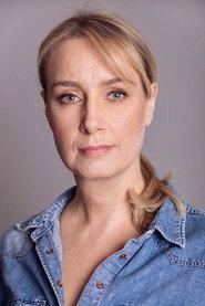 Małgorzata Lipmann profile photo