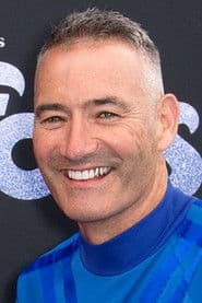 Anthony Field profile photo