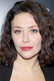 Ekaterina Volkova profile photo