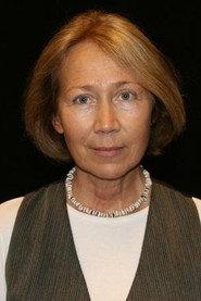 Külliki Saldre profile photo