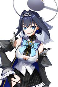Ouro Kronii profile photo