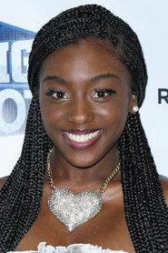 Da'Vonne Rogers profile photo