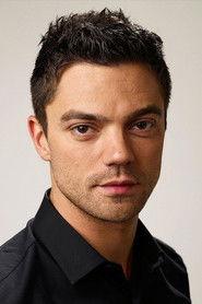 Dominic Cooper profile photo
