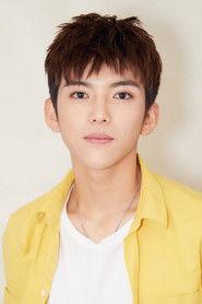 Zhang Zhihao profile photo