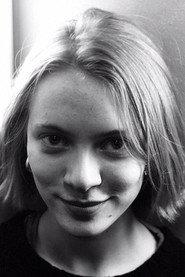 Hannusya Yarmolenko profile photo