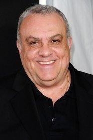 Vincent Curatola profile photo