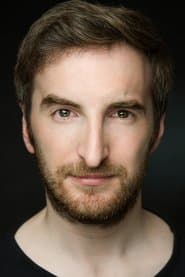 Gareth Turkington profile photo
