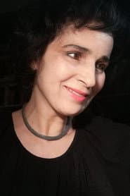 Djamila Amzal profile photo