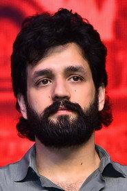 Akhil Akkineni profile photo