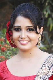 Sandra Amy profile photo