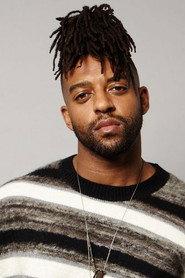 Oritsé Williams profile photo