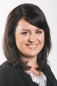 Petra Polnišová profile photo