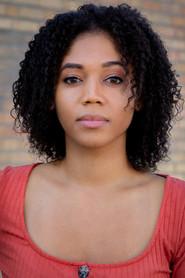Exzinia Scott profile photo