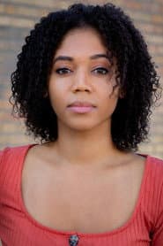 Exzinia Scott profile photo