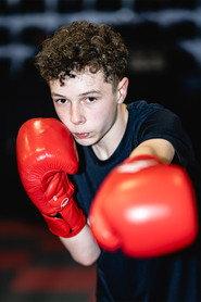 Jack Clayden profile photo