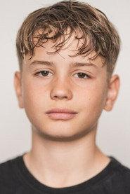 Nicholas Jonah Peter profile photo