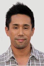 Parry Shen profile photo