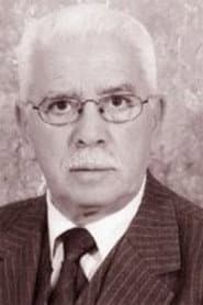 Abderrahmane Benhamida profile photo