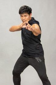 Champ Archer profile photo