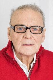 Claude Poirier profile photo