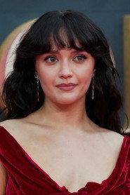 Olivia Cooke profile photo