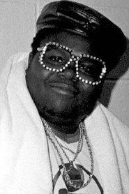 Darren Robinson profile photo