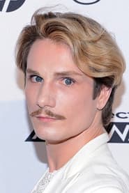 Austin Scarlett profile photo