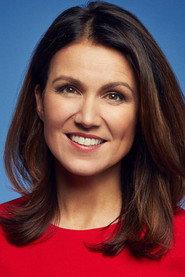 Susanna Reid profile photo